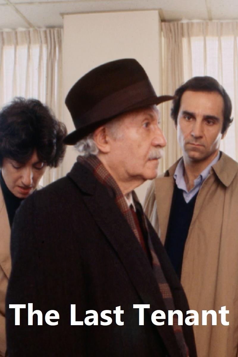Постер The Last Tenant
